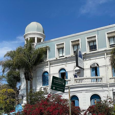 Hotel Vicente López Buitenkant foto