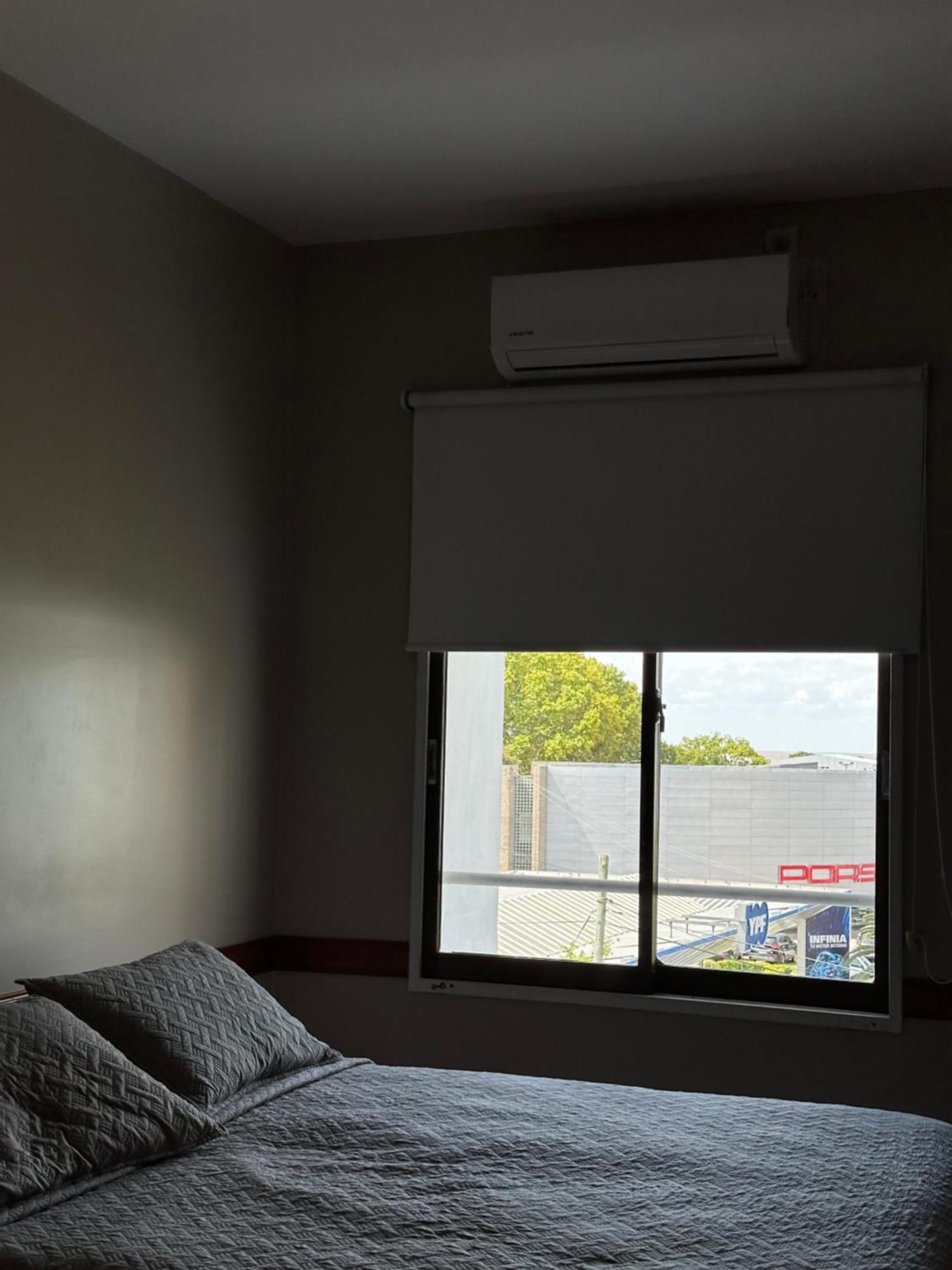 Hotel Vicente López Buitenkant foto