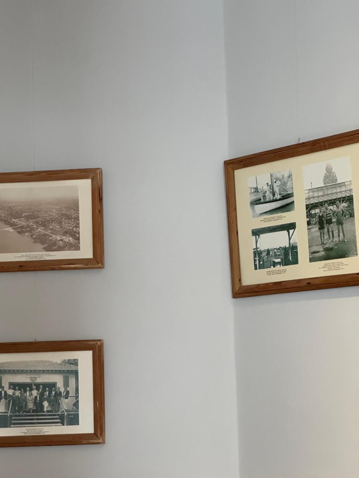 Hotel Vicente López Buitenkant foto
