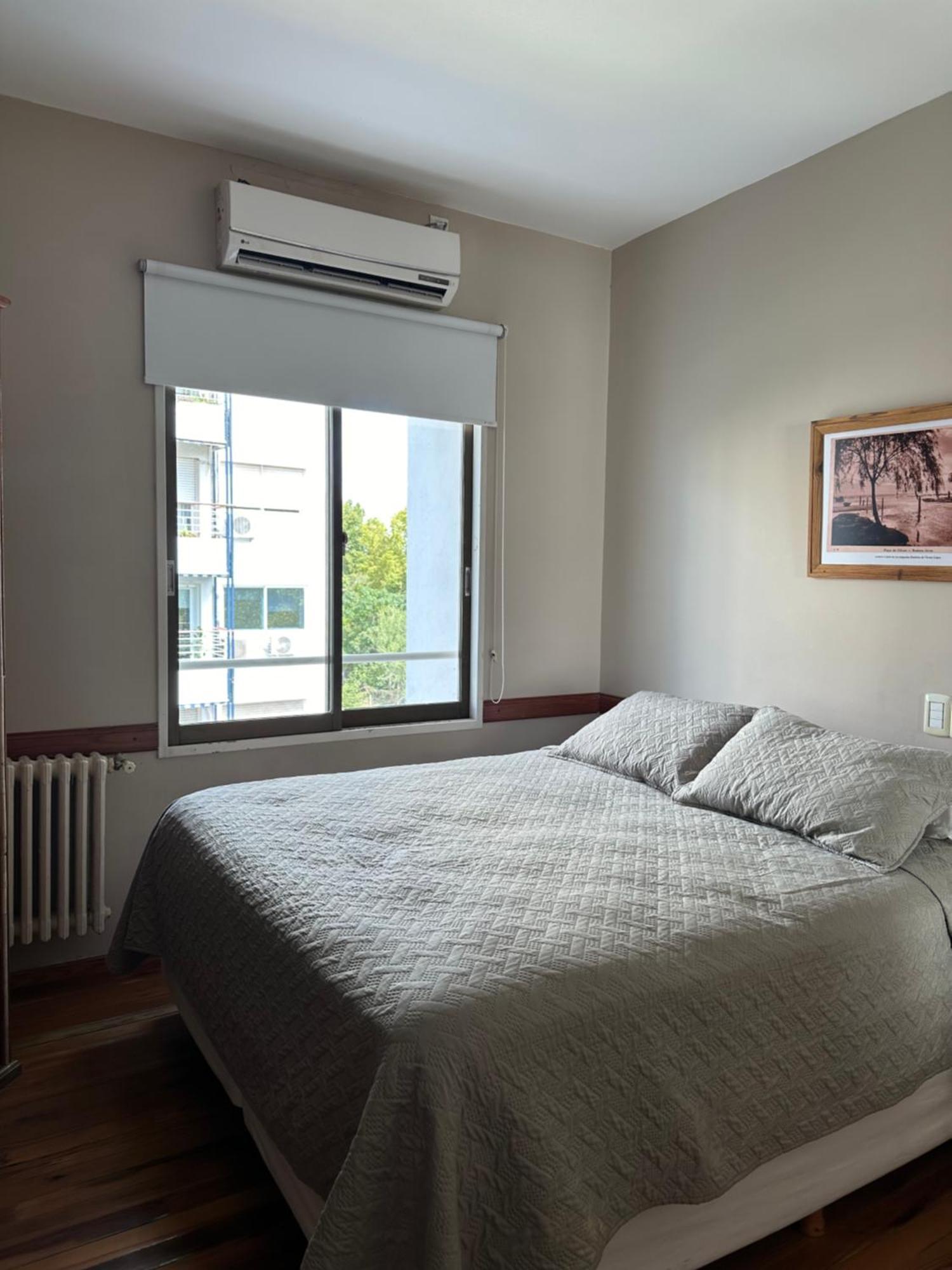 Hotel Vicente López Buitenkant foto