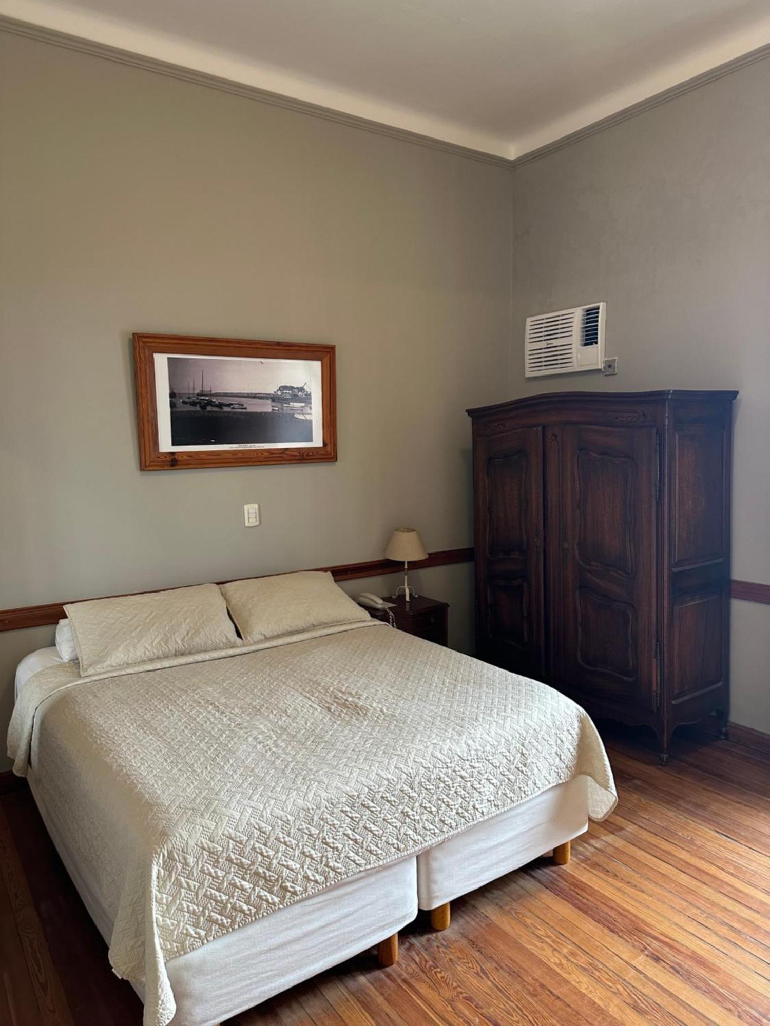 Hotel Vicente López Buitenkant foto