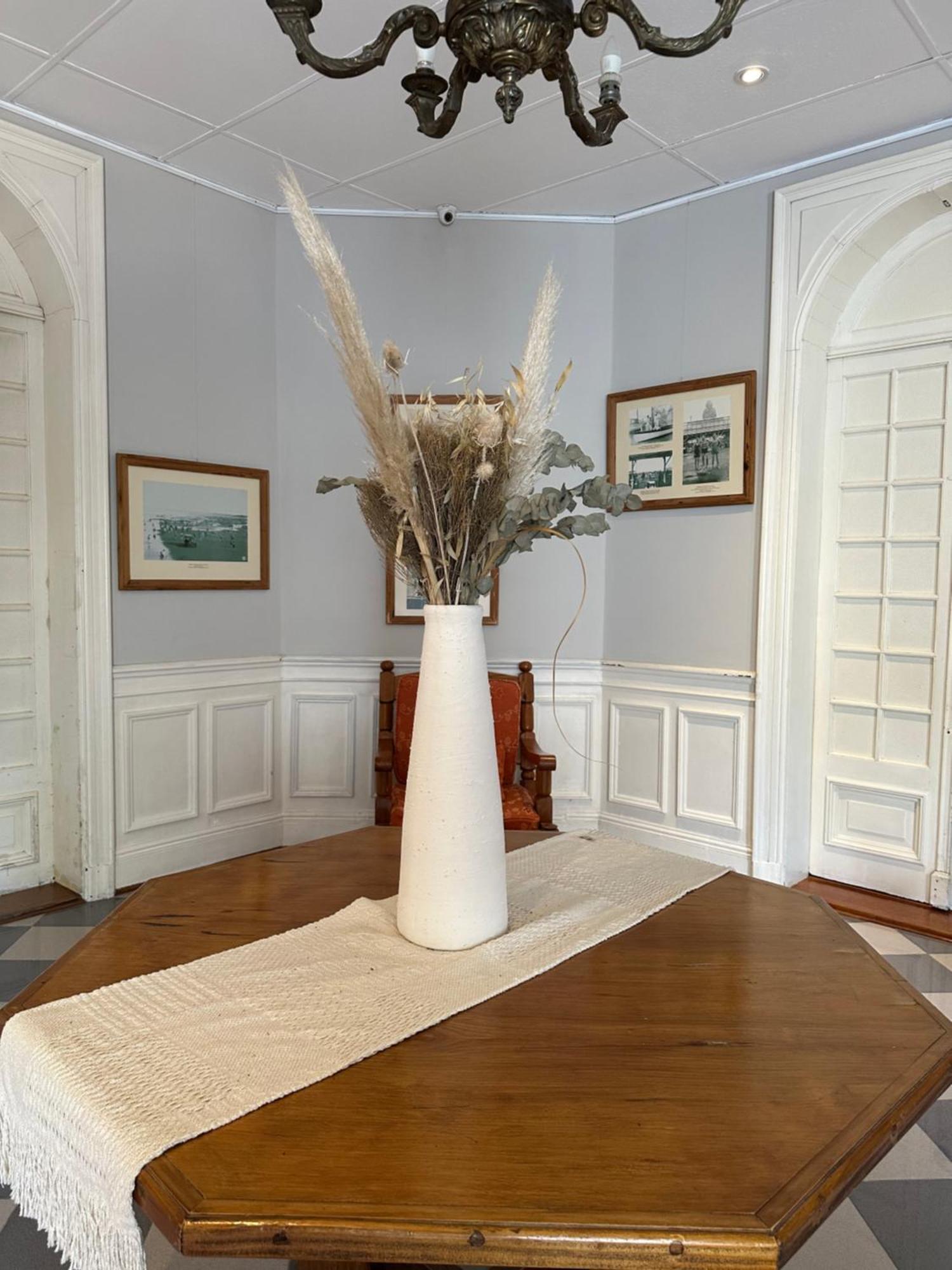 Hotel Vicente López Buitenkant foto
